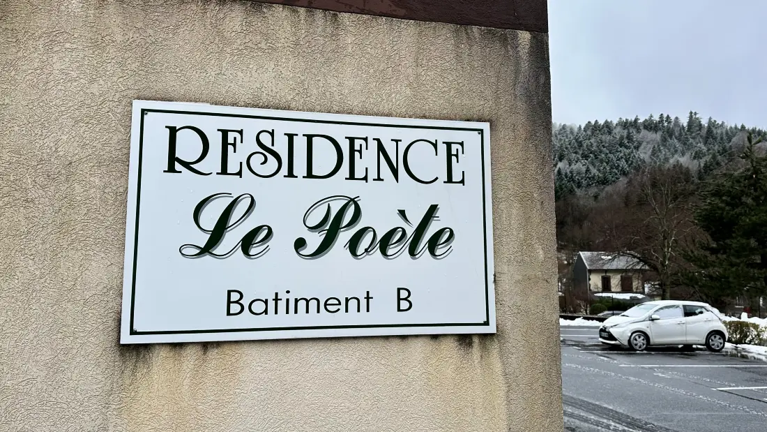 Apartmanok Le Mont Dore