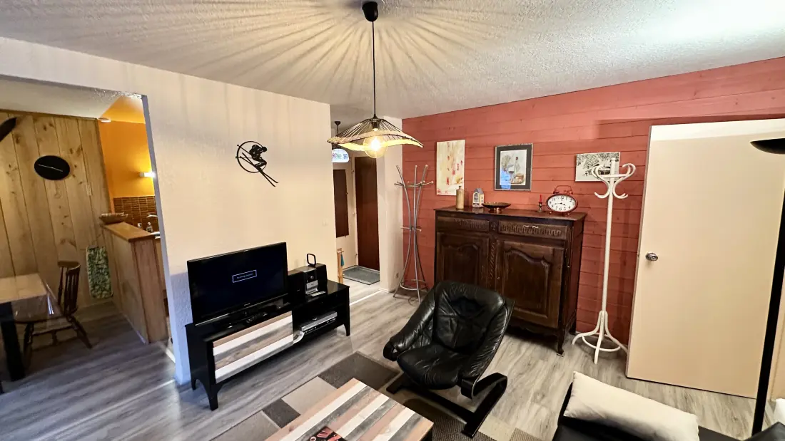 Apartmanok Le Mont Dore