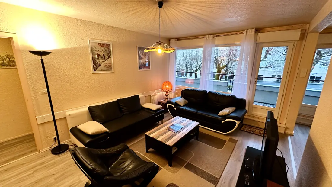 Apartmanok Le Mont Dore