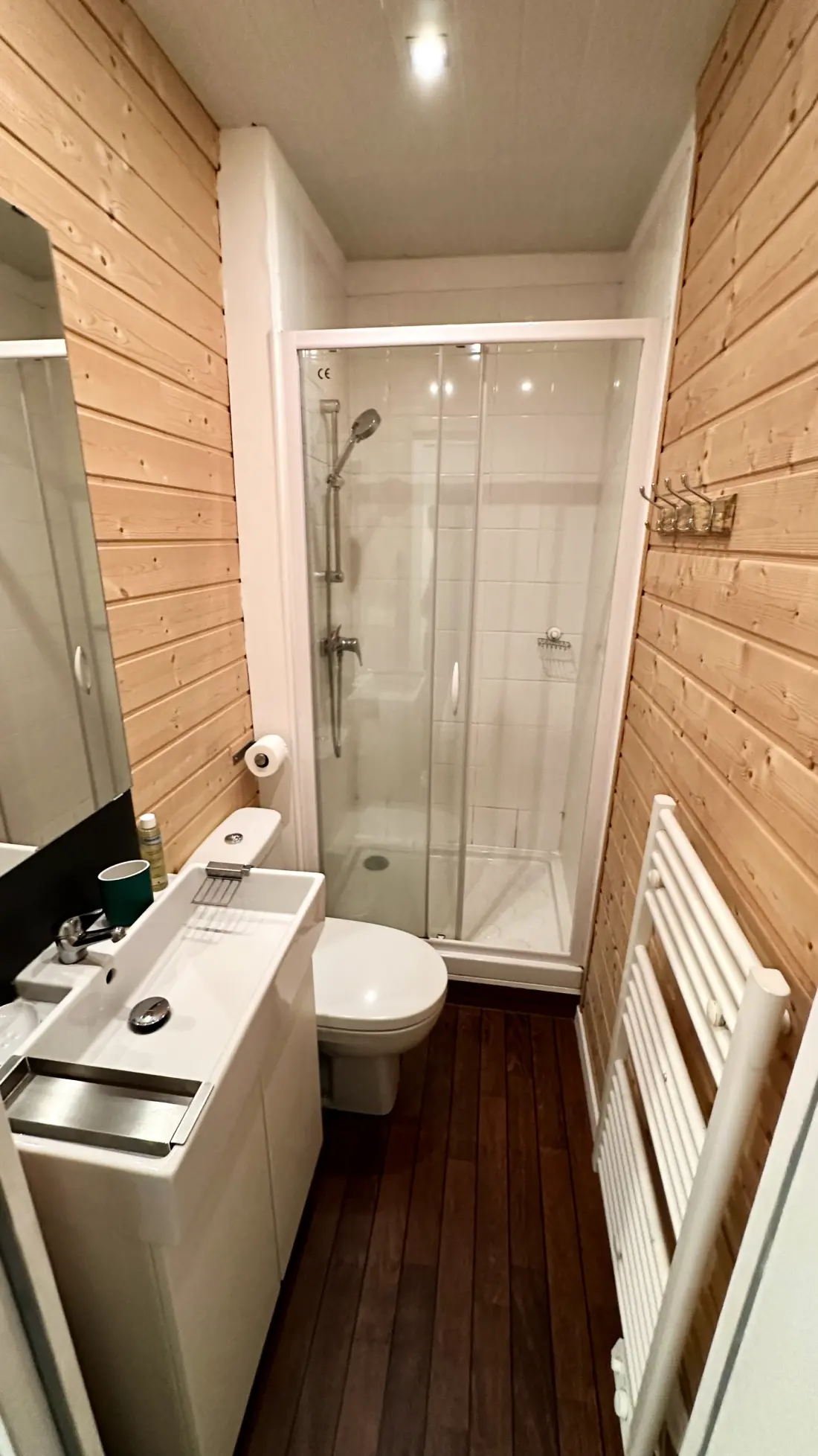 Apartmanok Le Mont Dore