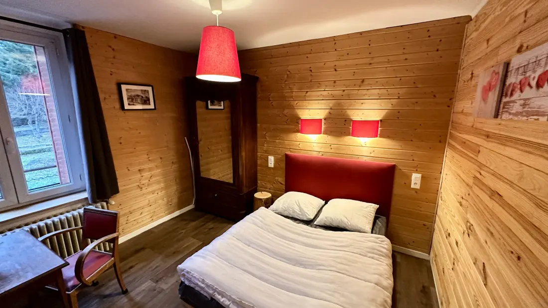 Apartmanok Le Mont Dore