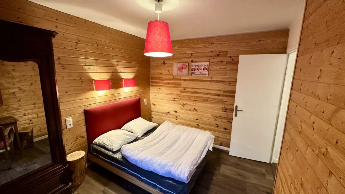 Apartmanok Le Mont Dore