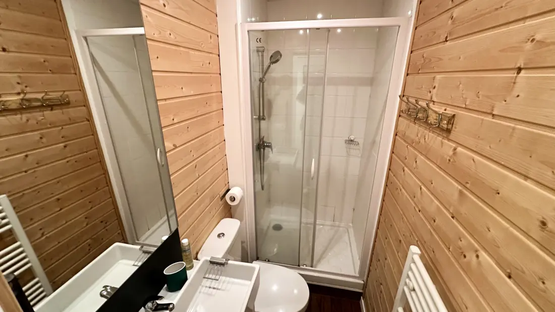 Apartmanok Le Mont Dore
