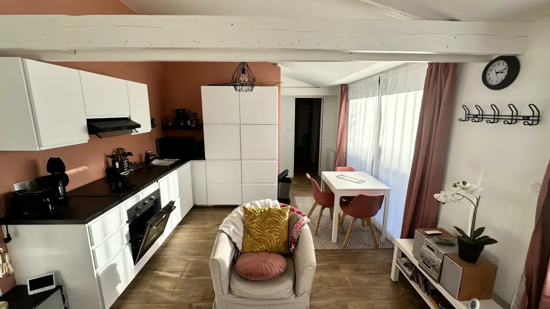 Apartmanok Le Mont Dore
