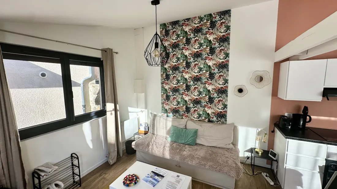 Apartmanok Le Mont Dore