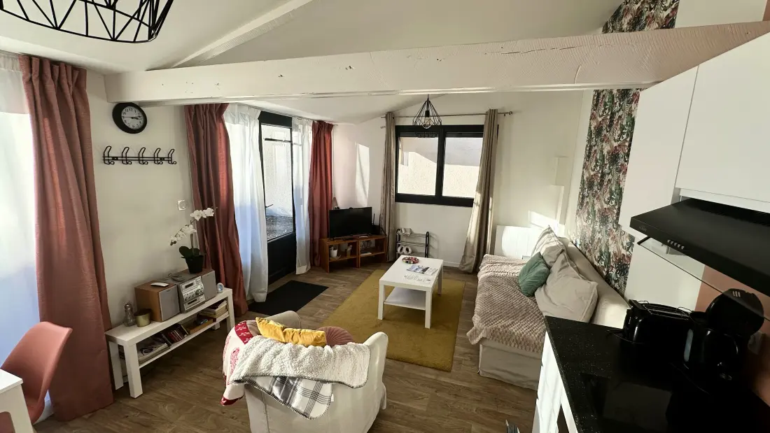 Apartmanok Le Mont Dore