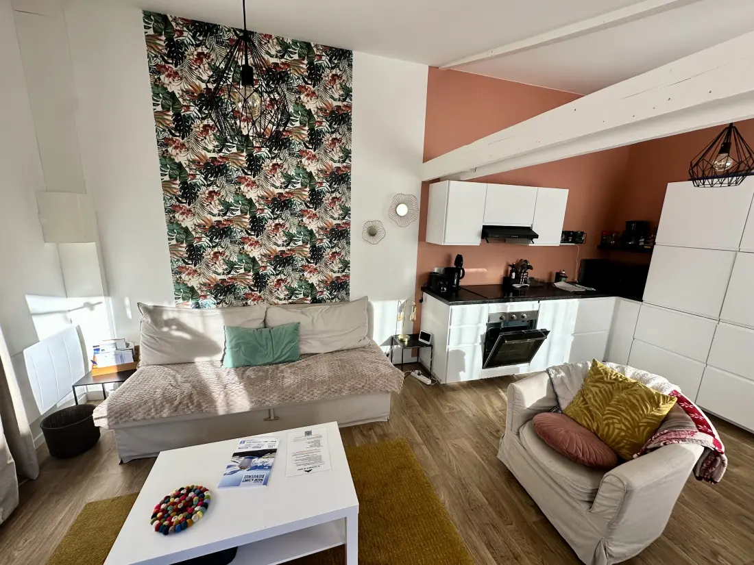 Apartmanok Le Mont Dore