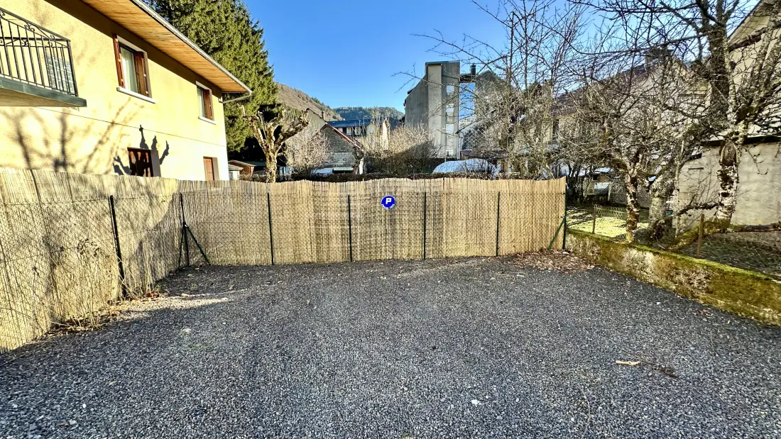 Apartmanok Le Mont Dore