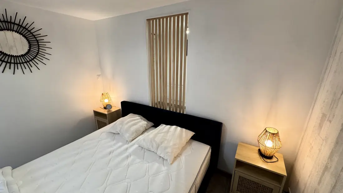 Apartmanok Le Mont Dore