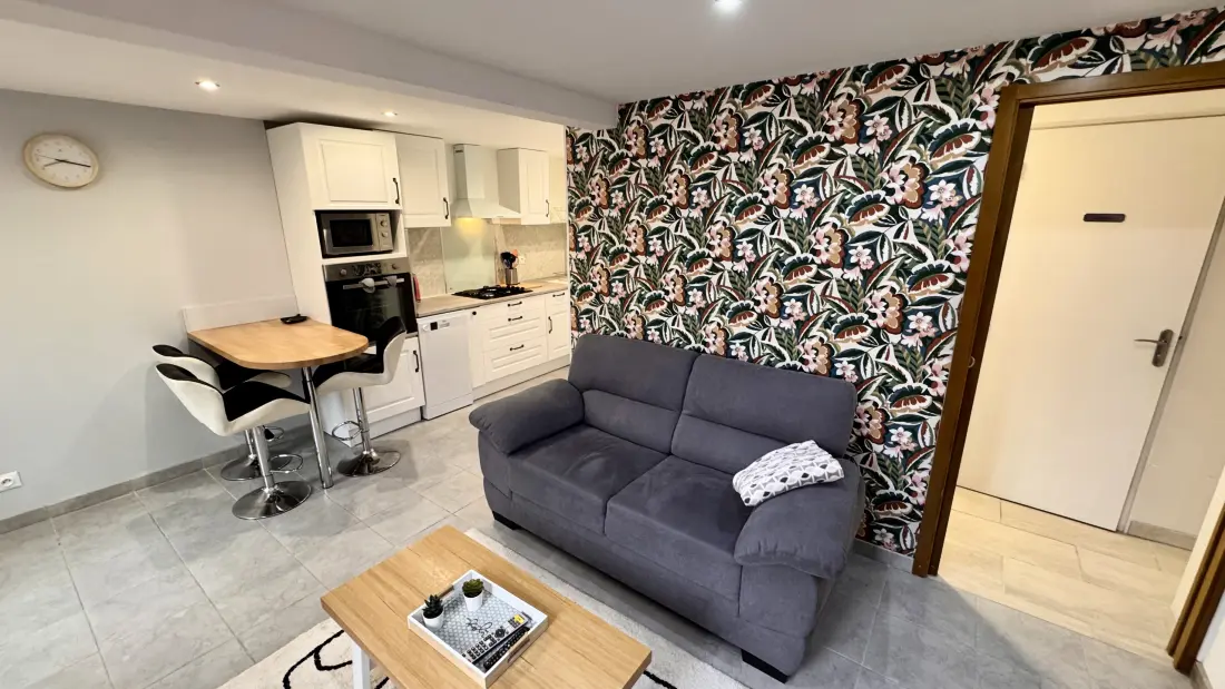 Apartmanok Le Mont Dore