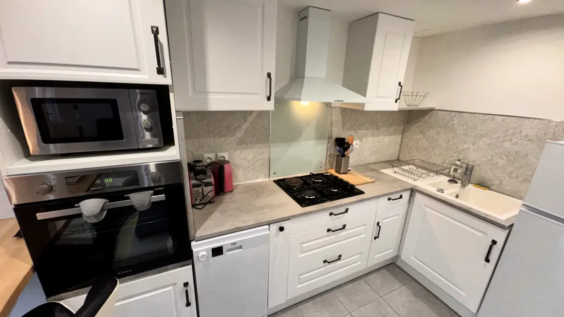 Apartmanok Le Mont Dore