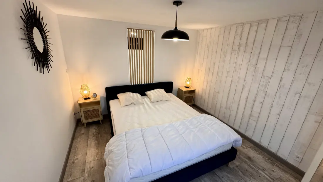 Apartmanok Le Mont Dore