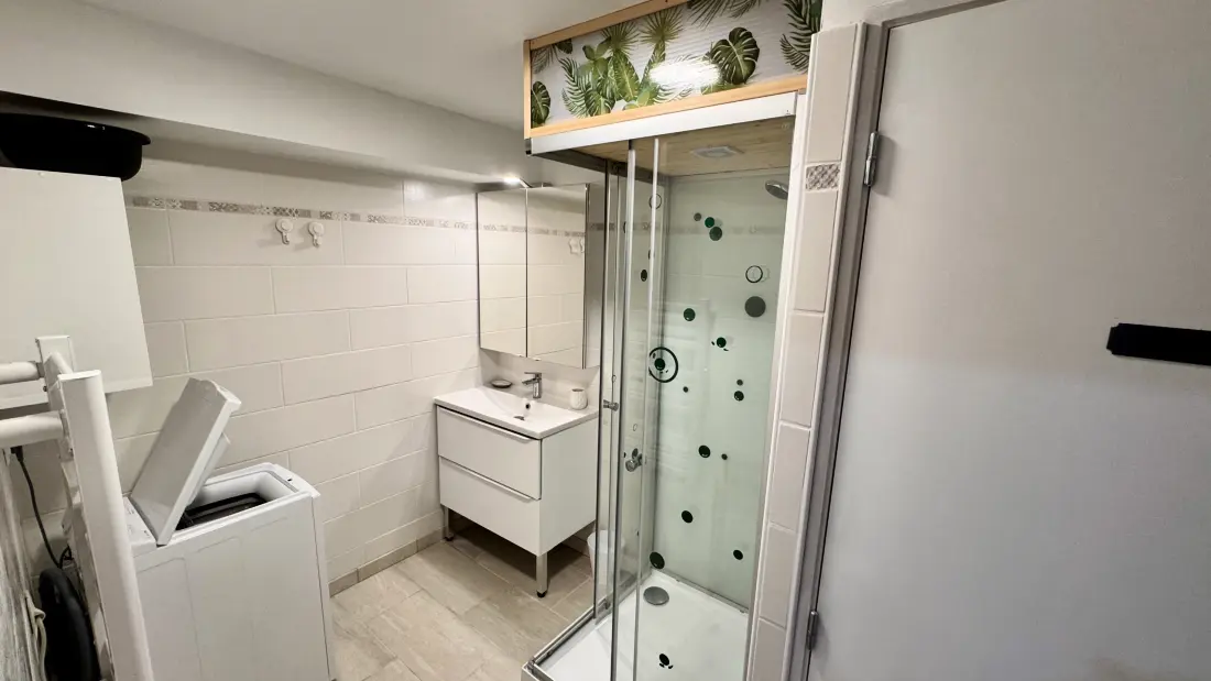 Apartmanok Le Mont Dore