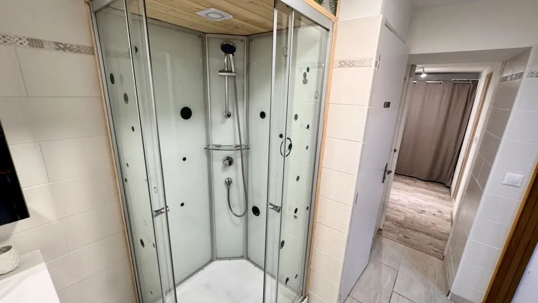 Apartmanok Le Mont Dore