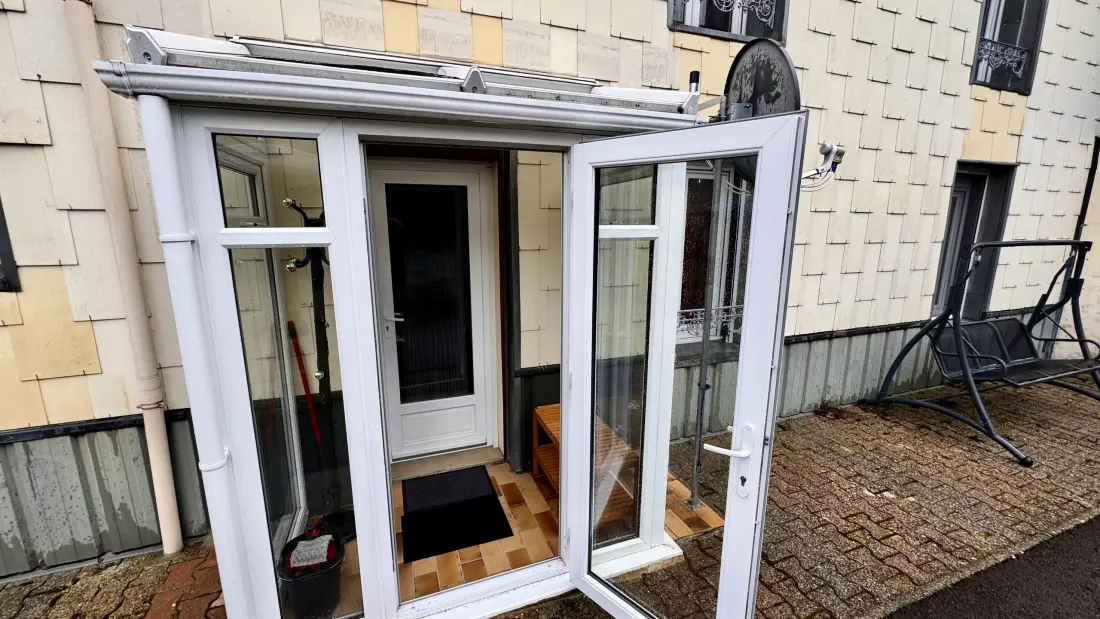 Apartmanok Le Mont Dore