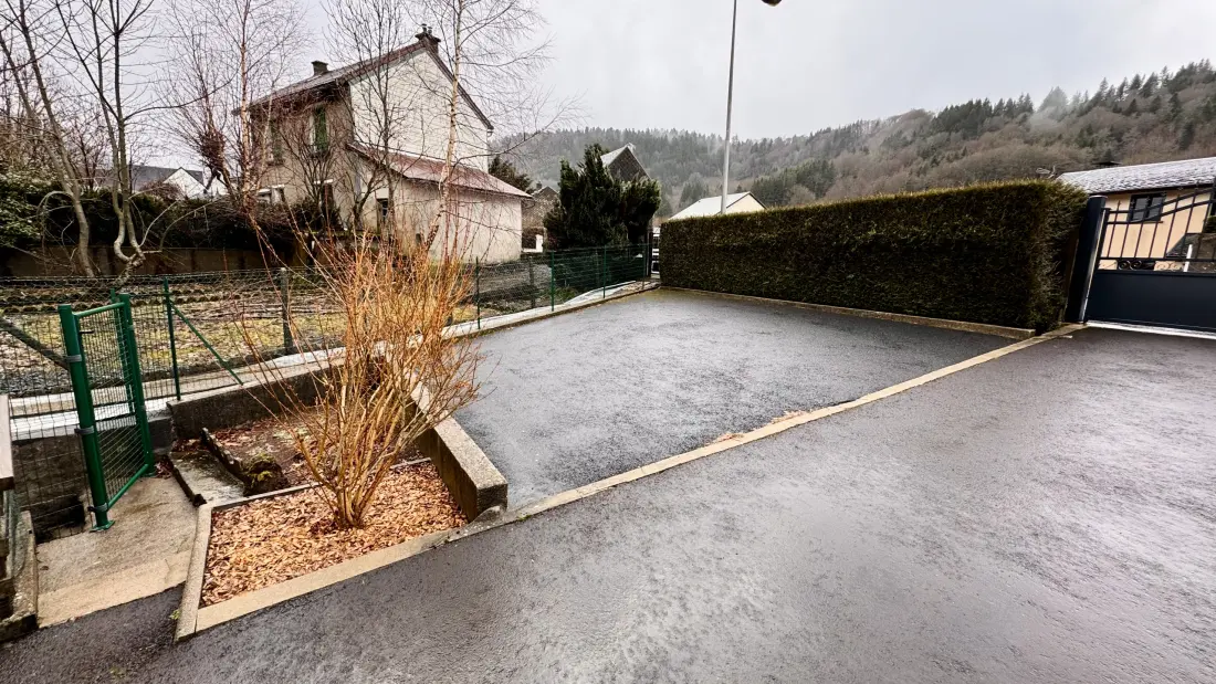 Apartmanok Le Mont Dore