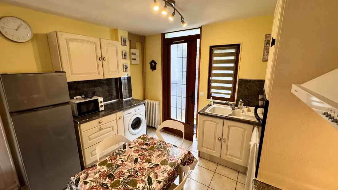 Apartmanok Le Mont Dore