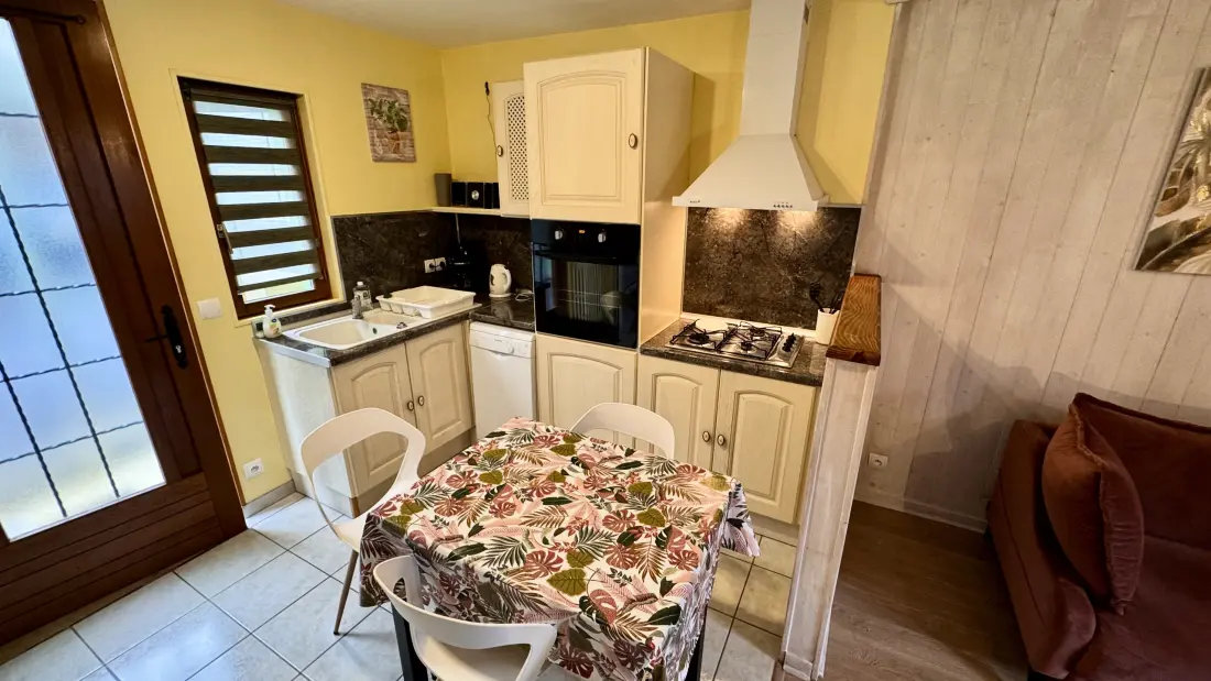 Apartmanok Le Mont Dore
