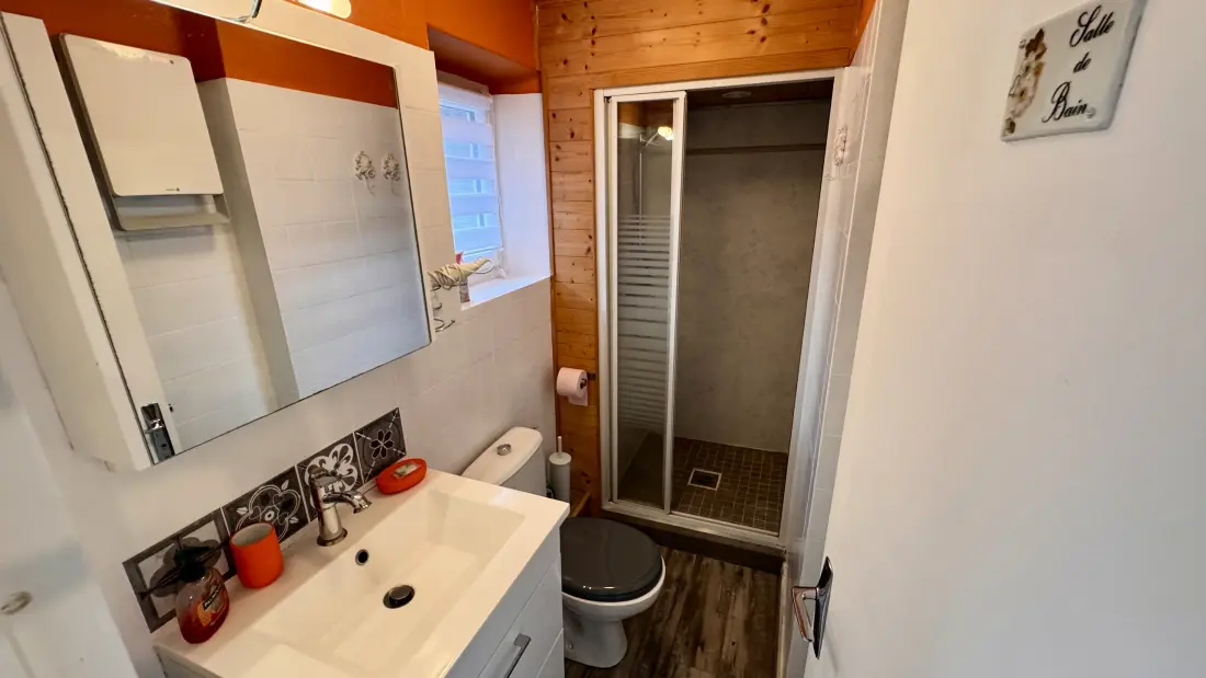 Apartmanok Le Mont Dore