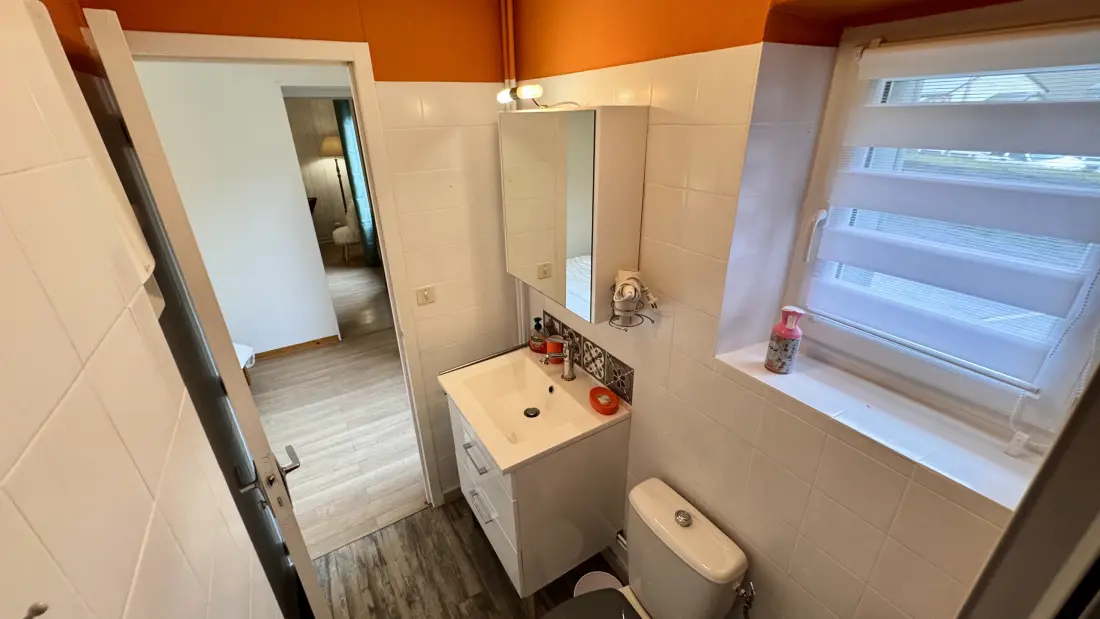 Apartmanok Le Mont Dore
