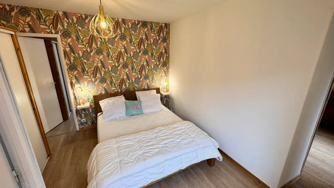 Apartmanok Le Mont Dore