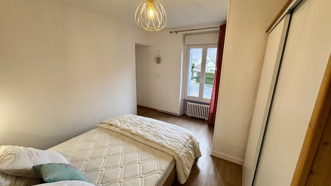 Apartmanok Le Mont Dore