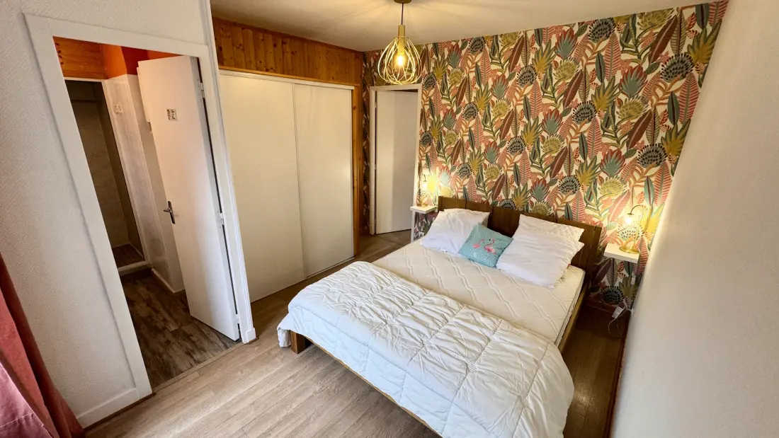 Apartmanok Le Mont Dore