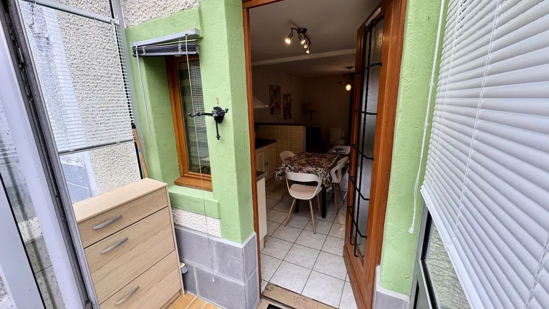 Apartmanok Le Mont Dore