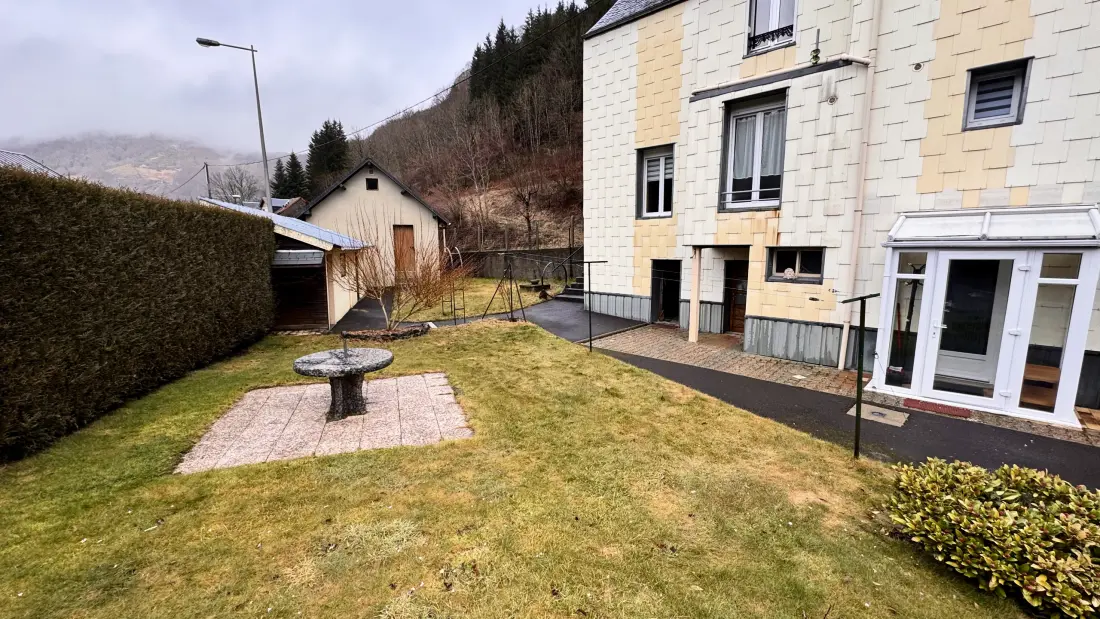 Apartmanok Le Mont Dore