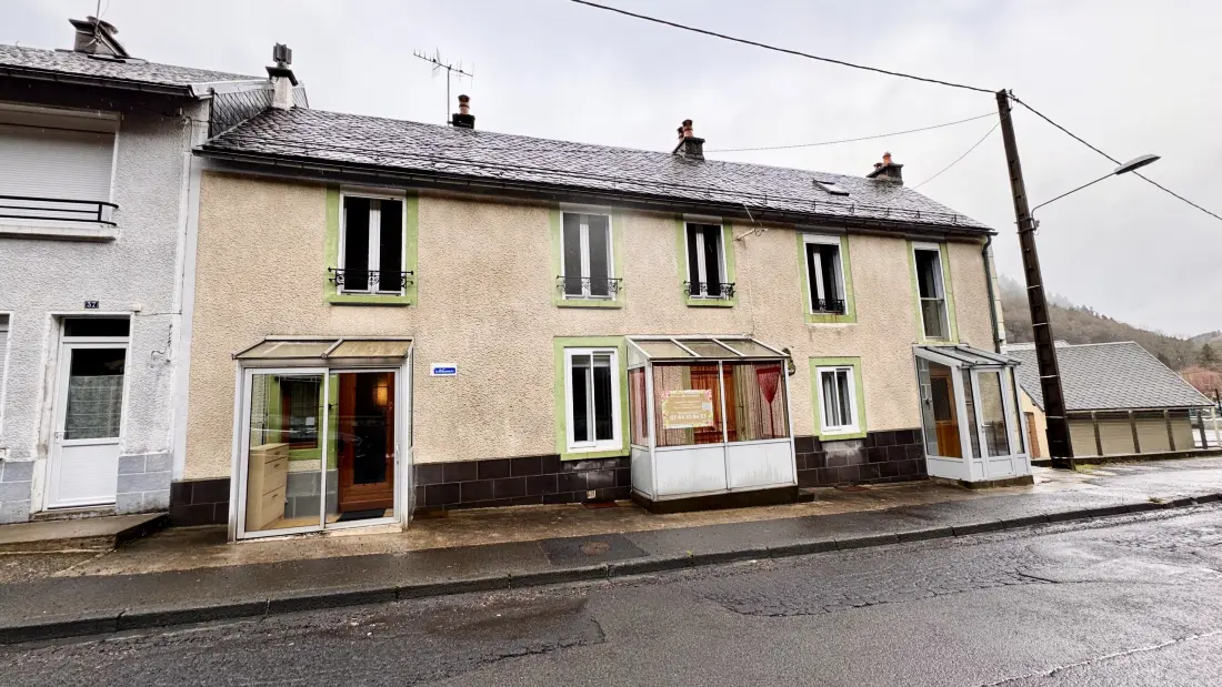 Apartmanok Le Mont Dore