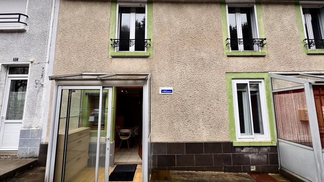 Apartmanok Le Mont Dore