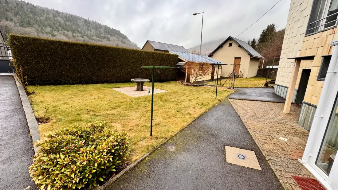 Apartmanok Le Mont Dore