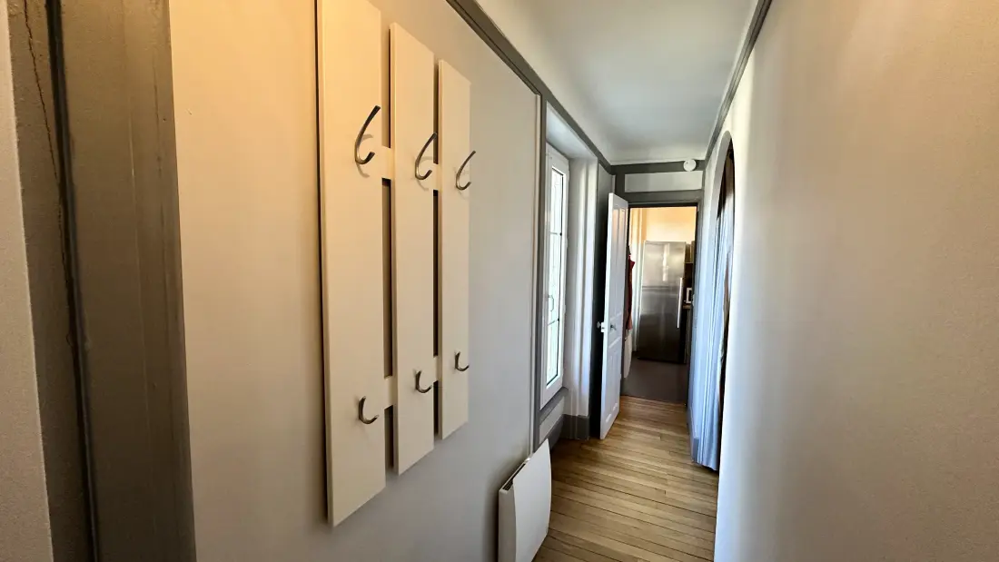 Apartmanok Le Mont Dore