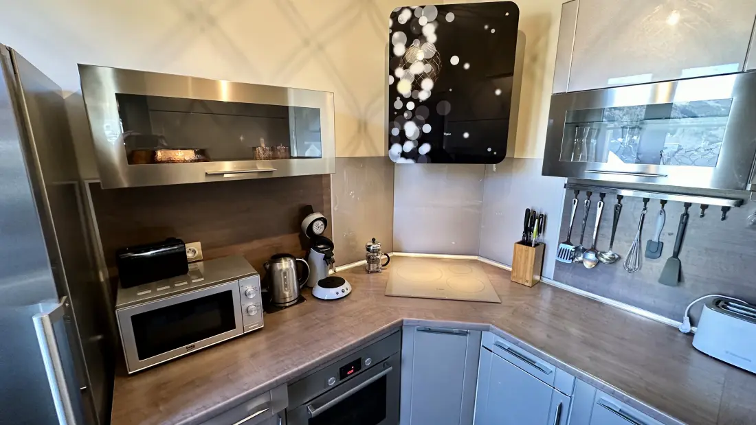 Apartmanok Le Mont Dore