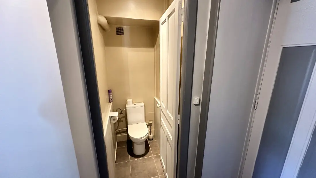 Apartmanok Le Mont Dore