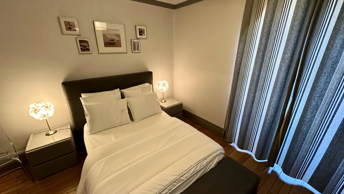 Apartmanok Le Mont Dore