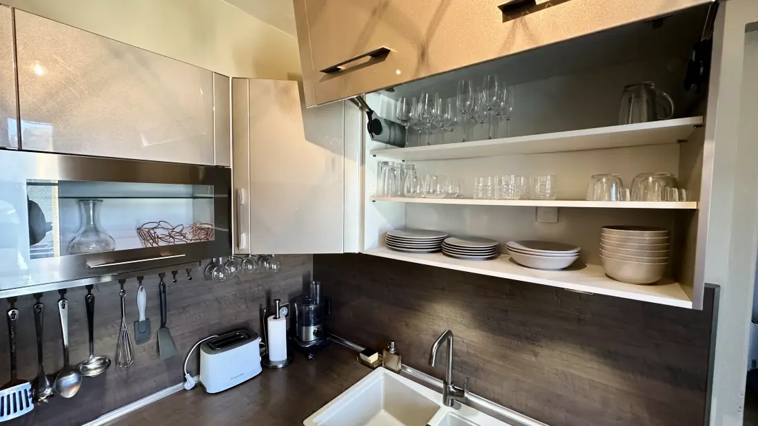 Apartmanok Le Mont Dore