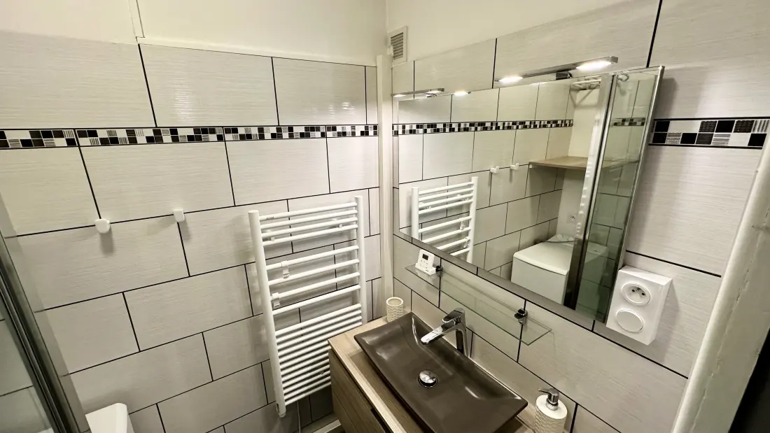 Apartmanok Le Mont Dore