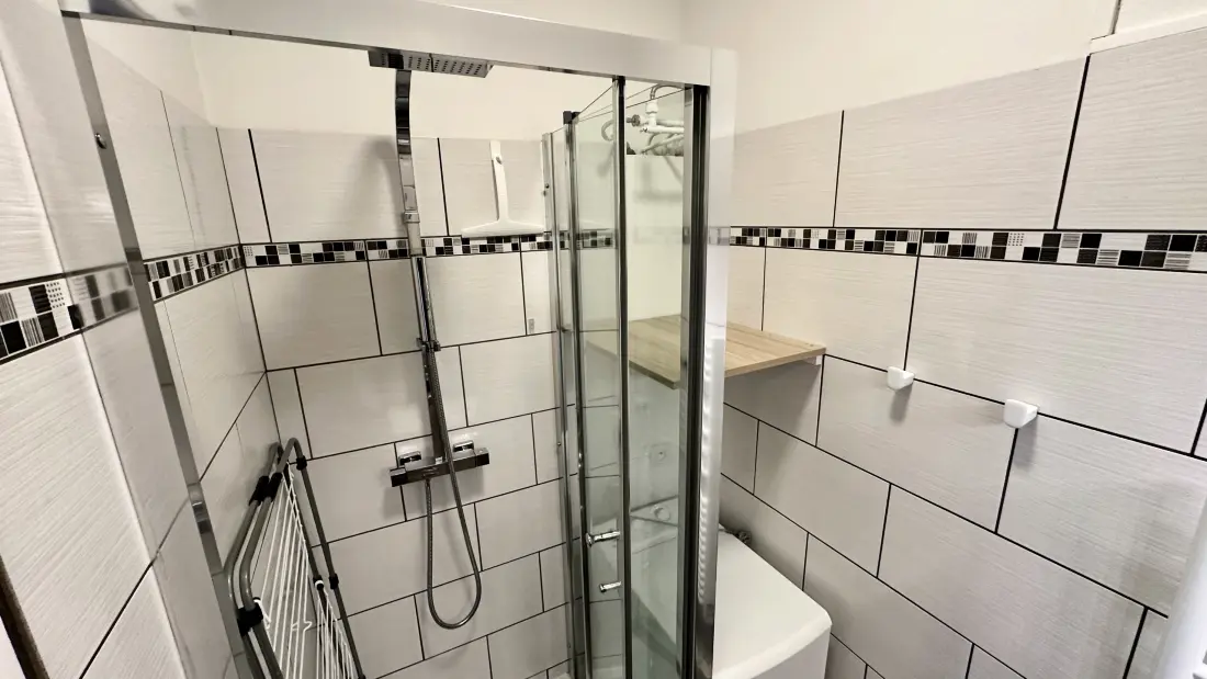 Apartmanok Le Mont Dore