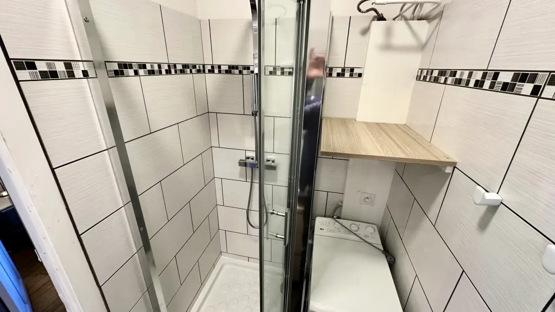 Apartmanok Le Mont Dore