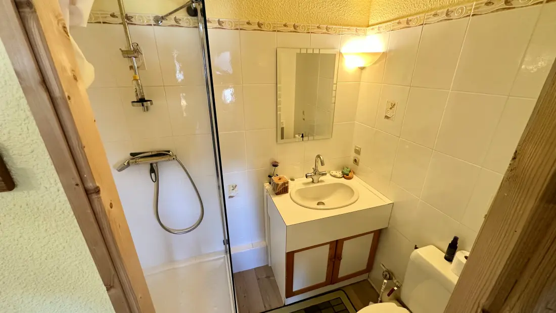 Apartmanok Le Mont Dore