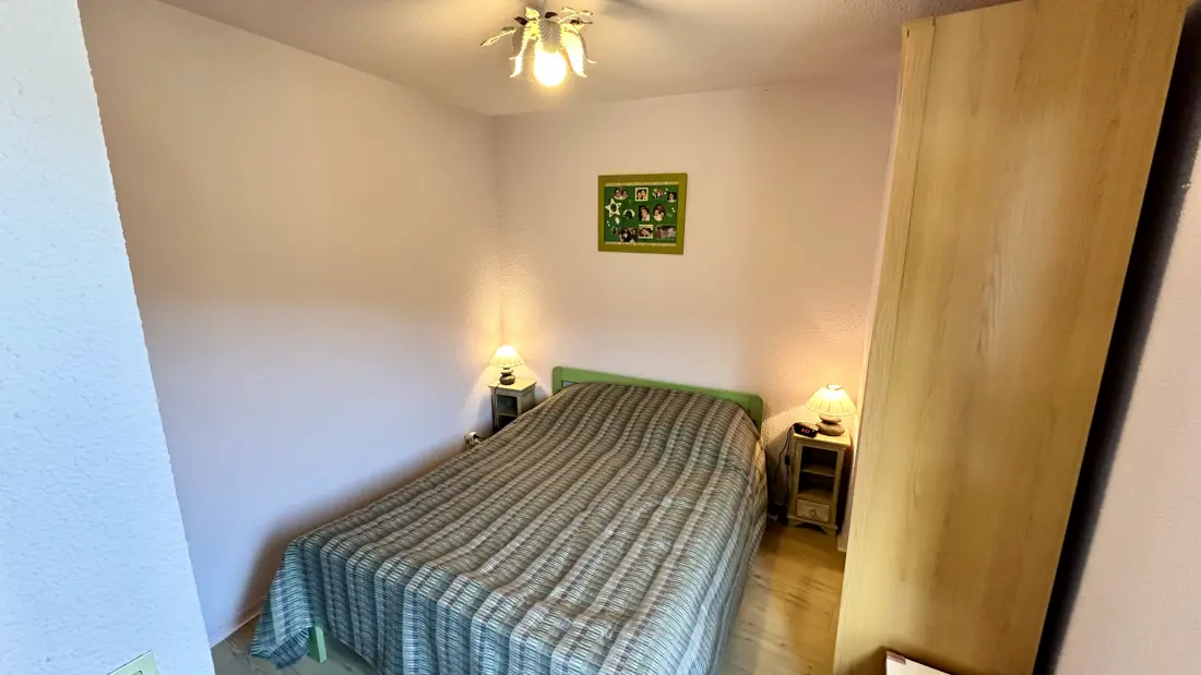 Apartmanok Le Mont Dore