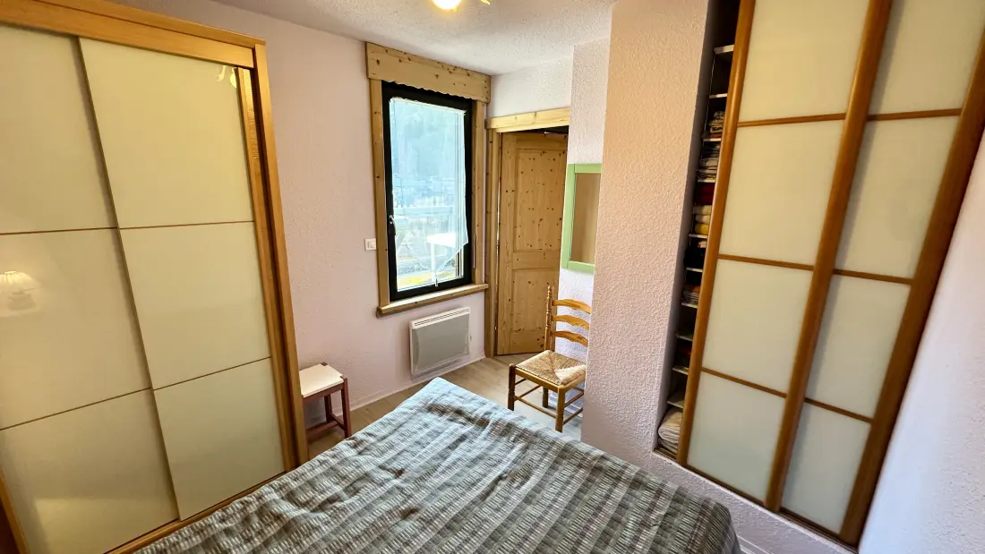 Apartmanok Le Mont Dore