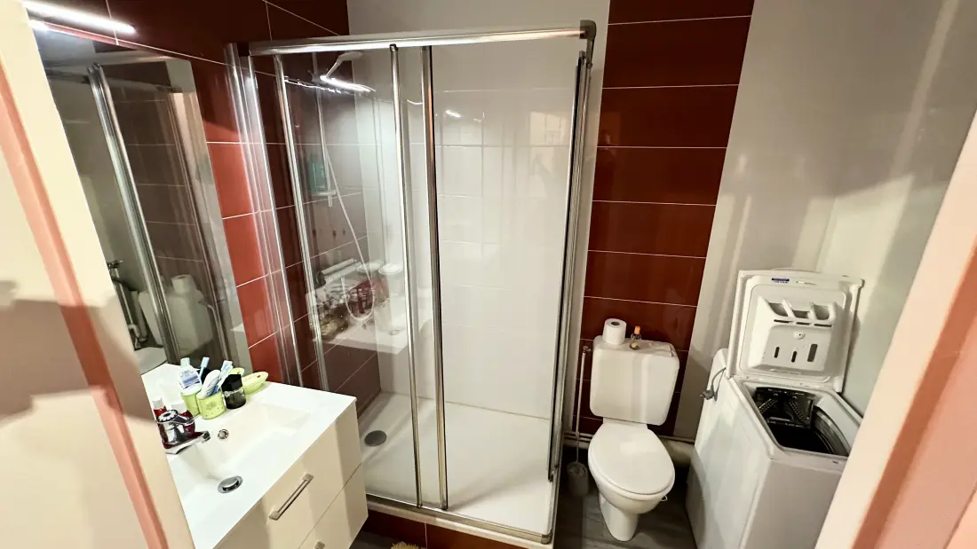 Apartmanok Le Mont Dore