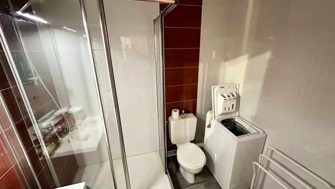Apartmanok Le Mont Dore