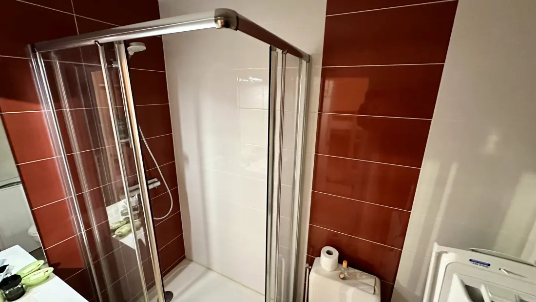 Apartmanok Le Mont Dore