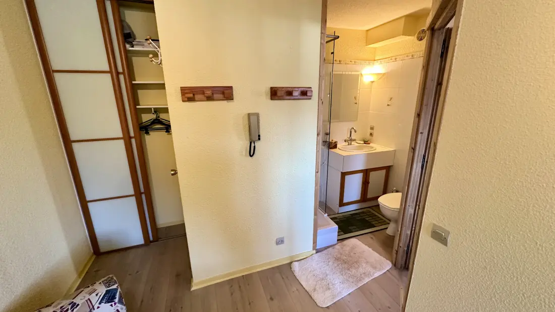Apartmanok Le Mont Dore