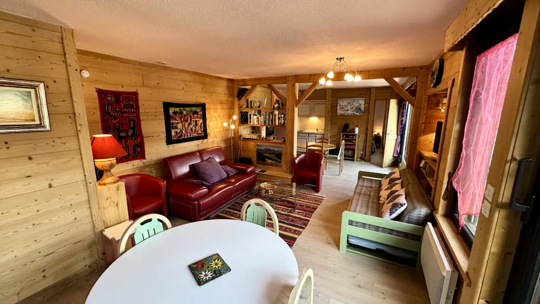 Apartmanok Le Mont Dore