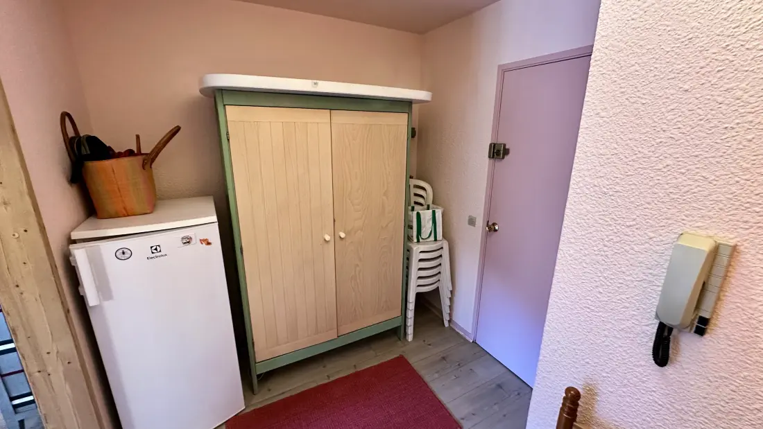 Apartmanok Le Mont Dore