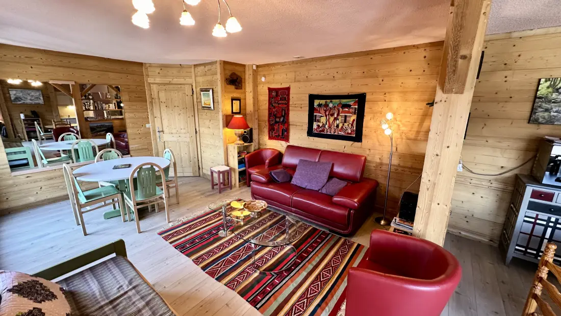 Apartmanok Le Mont Dore